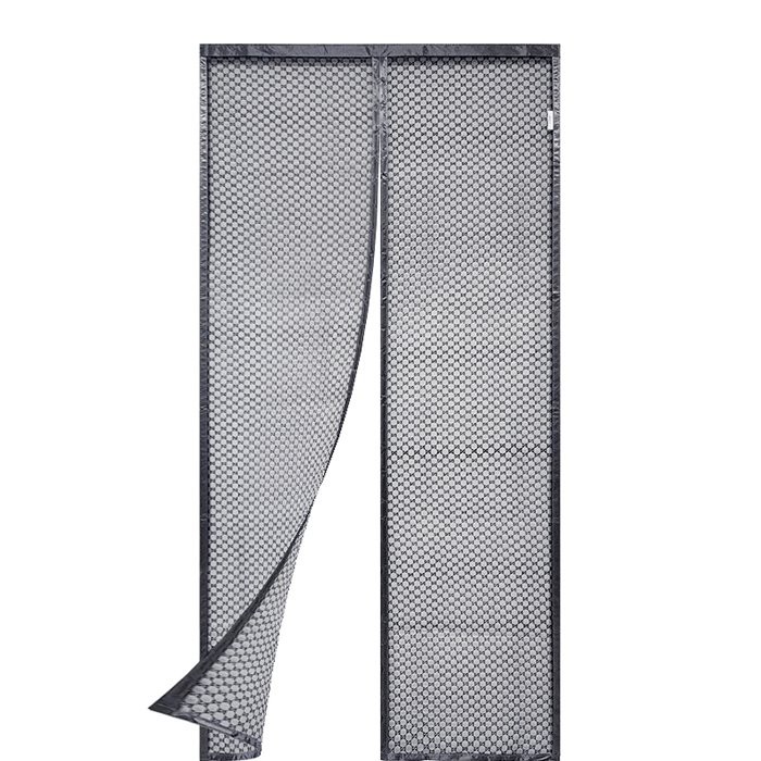 Магнітныя фіранкі для паціа